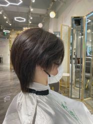 -容萨美业·美容美发
