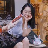 [吐]居民楼里新中式咖啡馆❗柿子咖啡➕拍照绝了❗