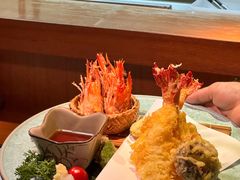-长崎屋·日本料理·刺身·烧鸟(天河北路店)