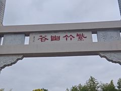 -竹子庵公园