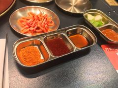 -西塔老太太泥炉烤肉(龙湖北苑天街店)