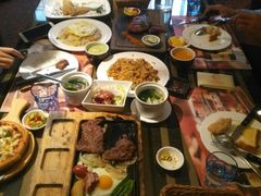 -米兰西点(兴隆台店)