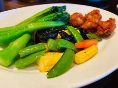 -广州富力君悦大酒店·凯菲厅