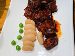 -巢爷老味(东方红店)