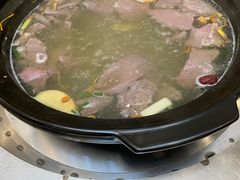 -驴全道葭州驴肉公馆(榆林商业步行街店)