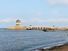-兴城海滨风景区