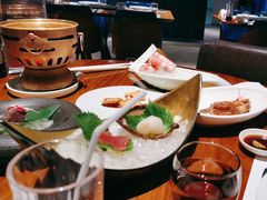 -Mr·Fish鱼鲜生海鲜放题(银泰in99店)