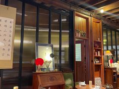 -南园民国茶楼餐厅·常州菜(北大街店)