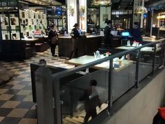 大堂-小柴米·传统江西菜(八一广场店)