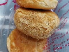 -香妃烤鸡(西单店)
