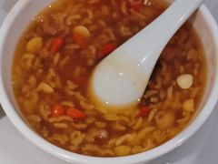 -小六汤包·老字号·中华名小吃(公园南路店)