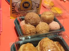 -東更道点心行(崂山丽达店)