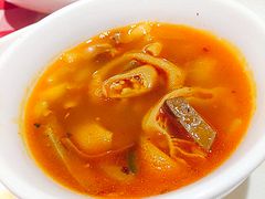 -西贝(上海我格广场店)