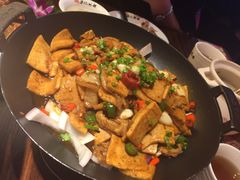 -梁记粥铺(开元地中海店)