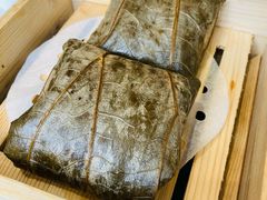 金瑶珍珠糯米鸡-最忆早茶(蜀汉路店)