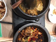 -云海肴云南菜(青浦宝龙店)