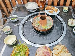 -香香腊排骨.野生菌火塘总店(束河店)