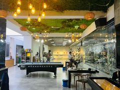 -弓舍射箭俱乐部(高新总店)