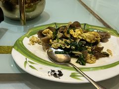 -黄台大酒店中餐厅(黄台店)