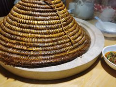 -咕嘟草帽鱼·牛奶一样的鲜鱼汤(包河万达广场创始店)