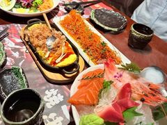 -弓二·烧鸟居酒屋(财富购物中心店)