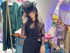 -广州白马服装市场