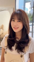 -汀南丝雨Hair design