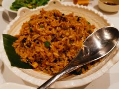 -若蘭慈·无国界素食料理(欢乐海岸店)
