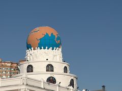 -中华巴洛克风情街