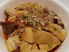 -金榜大酒店-中餐
