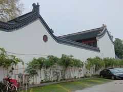 -江南水师学堂遗迹