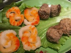 -一叶一世界·素食餐厅(锦华万达店)