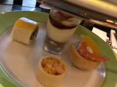 -粤海喜来登酒店·&More聚驿(天河城店)