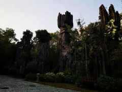 -深圳锦绣中华民俗村