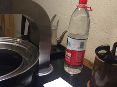 -九田家黑牛烤肉料理(中北镇店)