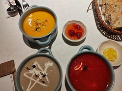 -俄士厨房(环球港店)