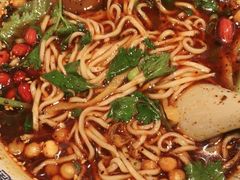 -遇见小面(凯德广场店)