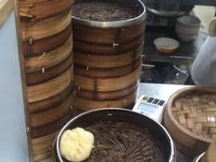 -老陶包子铺(南大西南村店)