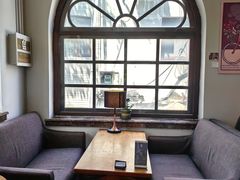 -1901 Cafe(西四店)