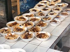 甜水面-洞子口张老二凉粉(文殊院店)