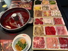 -白家大院·王府宫廷菜(苏州街店)