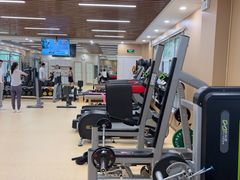 -中田健身工作室(博兴路店)