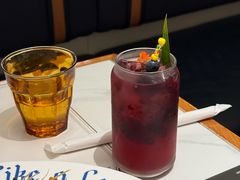 -太食獸泰式茶餐厅(IFS国金中心店)