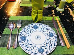 -Lam Vien Restaurant