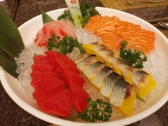 -食百绚全日制餐厅(成都棕榈泉费尔蒙酒店)