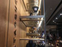 -星巴克(深圳布吉万象汇4F店)
