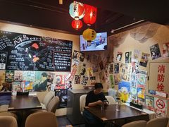 -八木鸟居酒屋(小木桥路店)