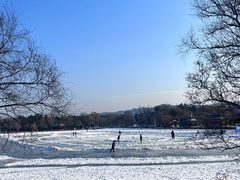 -承德避暑山庄景区