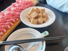 -阳坊胜利涮羊肉(阳坊老店)