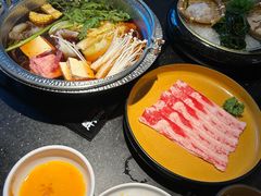 -牛New寿喜烧(新六百店)